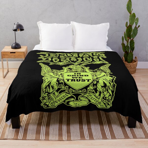 Item preview, Brutal Truth Band designed and sold by TinyToesPre.