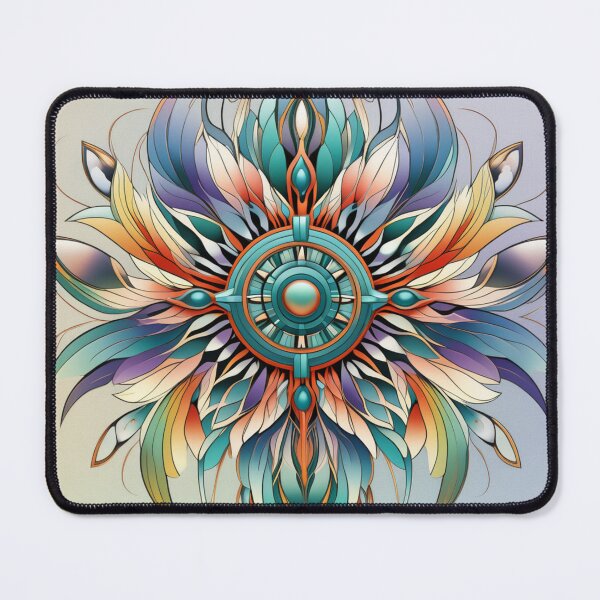 Item preview, Aizuri Petals designed and sold by Pixicato.