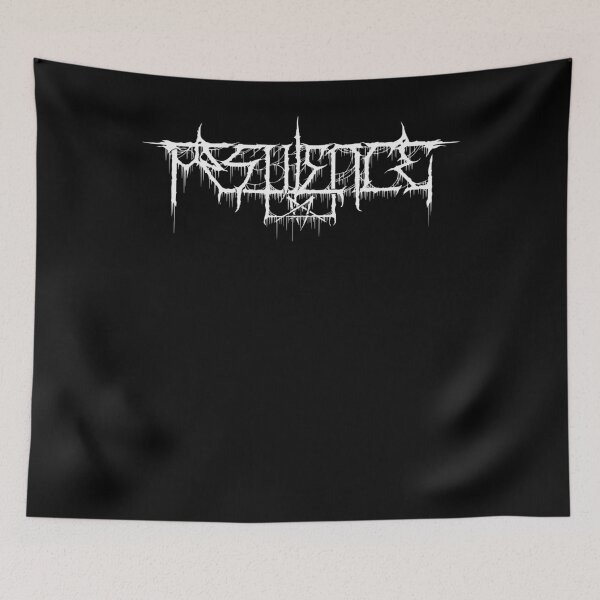 Item preview, The Pestilence Band designed and sold by MardonesSTO.