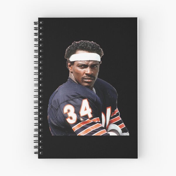 Item preview, Walter Payton - Chicago Bears - Nfl designed and sold by Fuvere.
