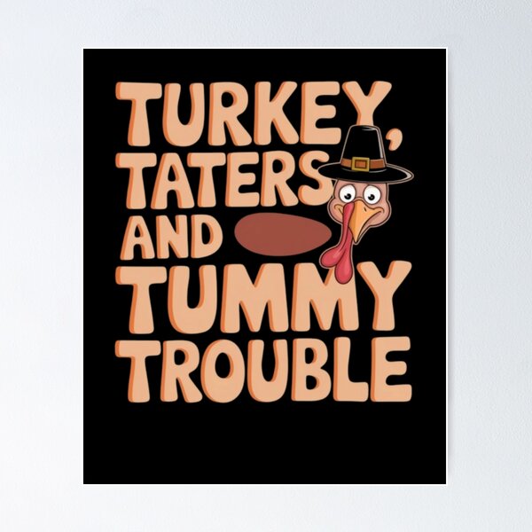 Item preview, Funny Turkey Thanksgiving Thanksgiving Day designed and sold by ghanagjkiyf.