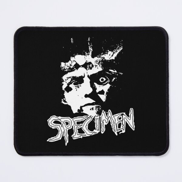 Item preview, High Contrast Face Monochrome Stencil designed and sold by oguamanobelsl.