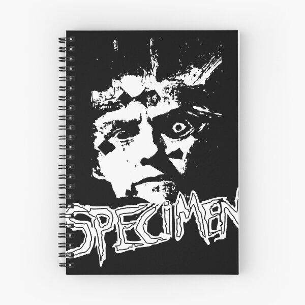 Item preview, High Contrast Face Monochrome Stencil designed and sold by oguamanobelsl.