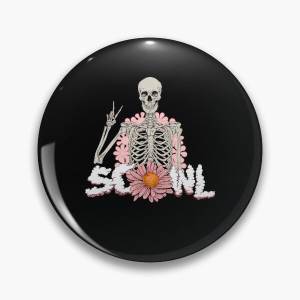 Item preview, Scowl Band designed and sold by WillDaf.
