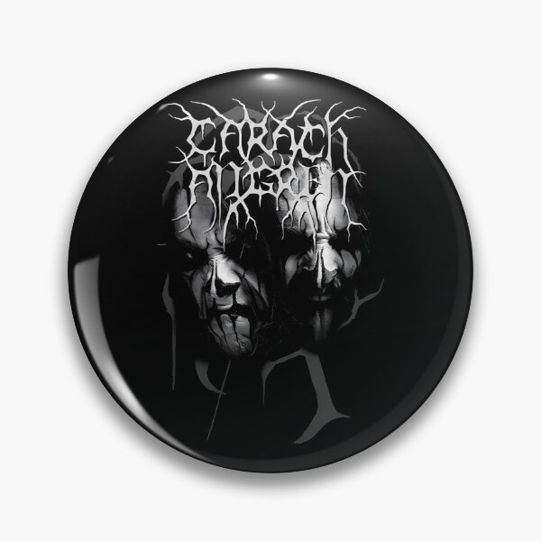 Item preview, Carach Angren Bat designed and sold by LeanFrostED.