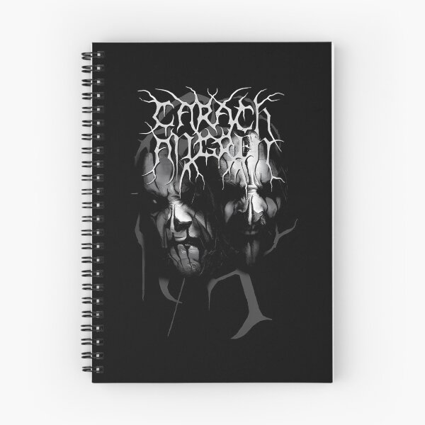 Item preview, Carach Angren Bat designed and sold by LeanFrostED.