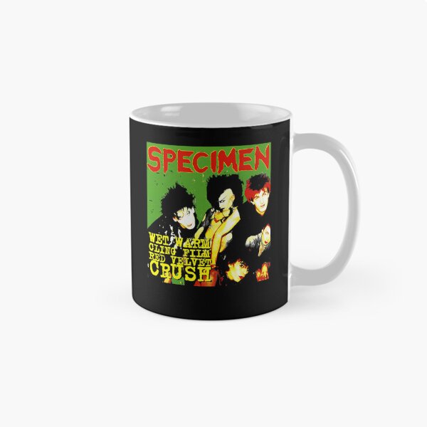 Item preview, Miembros del grupo Fondo verde designed and sold by oguamanobelsl.