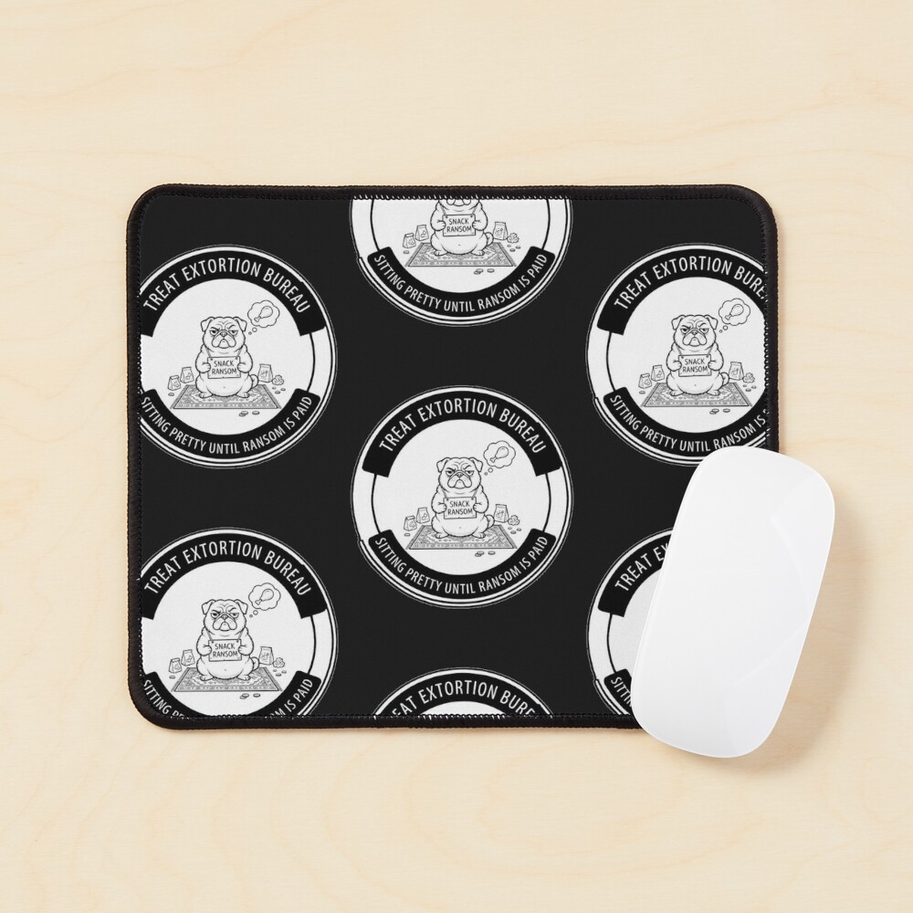 Item preview, Mouse Pad designed and sold by IbericoStudio.