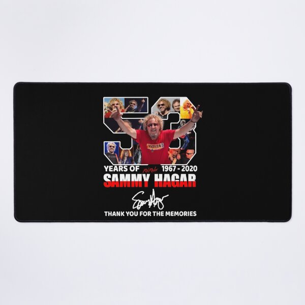 Item preview, Sammy Hagar designed and sold by Nupelwear.