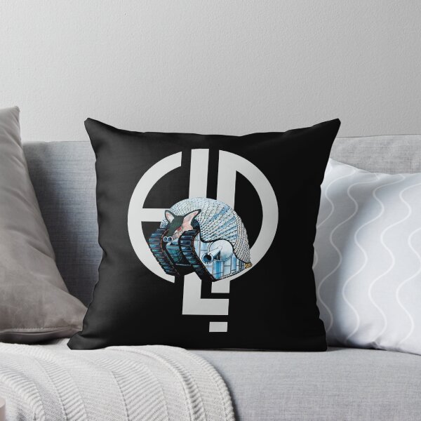 Item preview, Emerson, lake & palmer	Band designed and sold by BrainSoupShop.