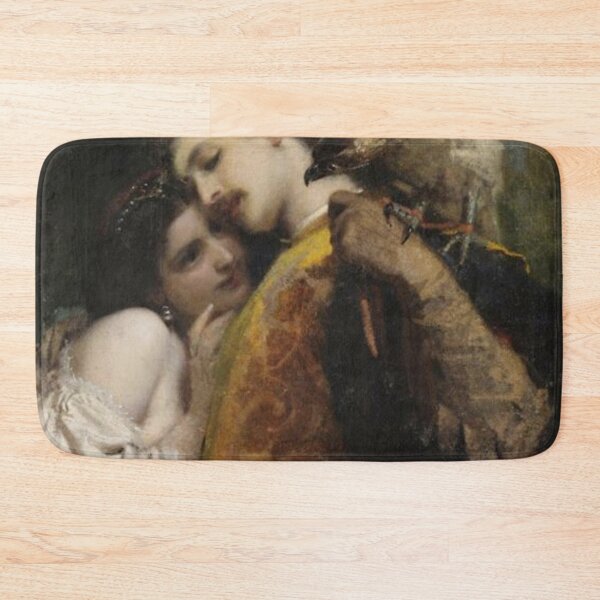 Item preview, The falconer designed and sold by SharonTheFirst.