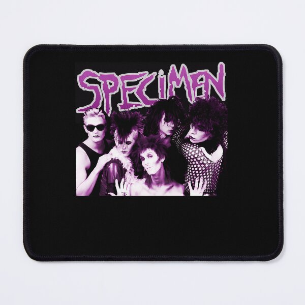 Item preview, Band Purple Tint Group Portrait designed and sold by oguamanobelsl.