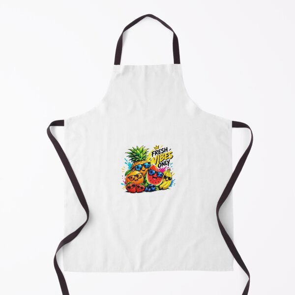 Item preview, fresh vibes only designed and sold by Zapixels.