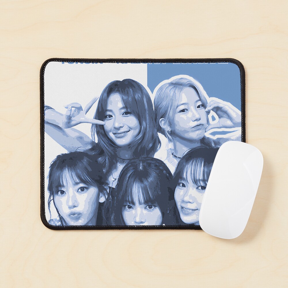 Item preview, Mouse Pad designed and sold by RRocka.