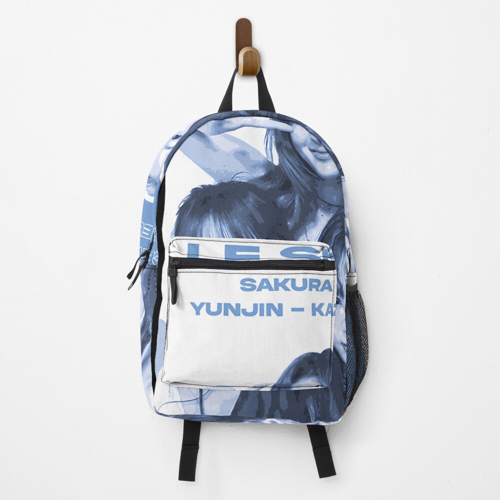 Item preview, Backpack designed and sold by RRocka.