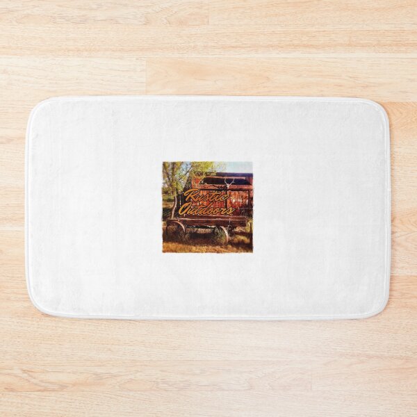 Item preview, RUSTIC NATURE ADVENTURE designed and sold by Visualfuse.