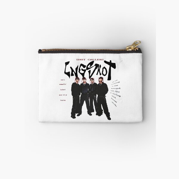 Artikelvorschau, LNGSHOT Shot Callers Dark Streetwear Grafik entworfen und verkauft von moamaxshop.