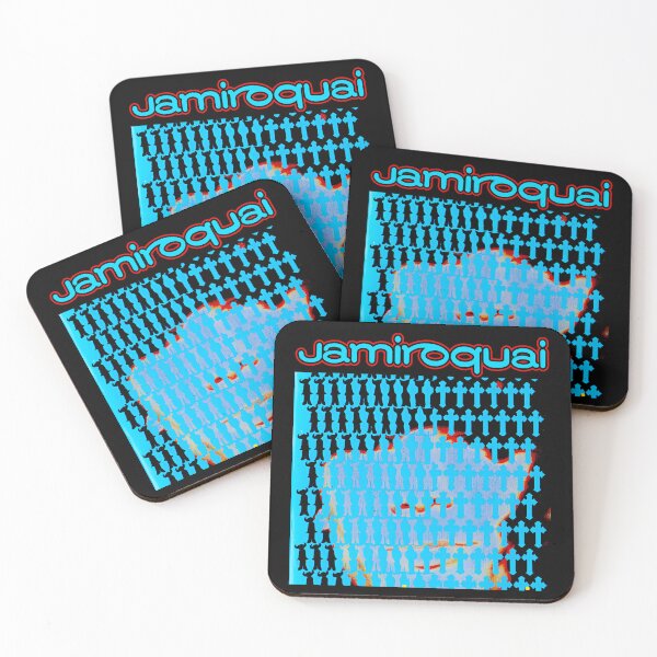 Item preview, Abstract Style Pop & Soul Band designed and sold by GuadalupeDecker.
