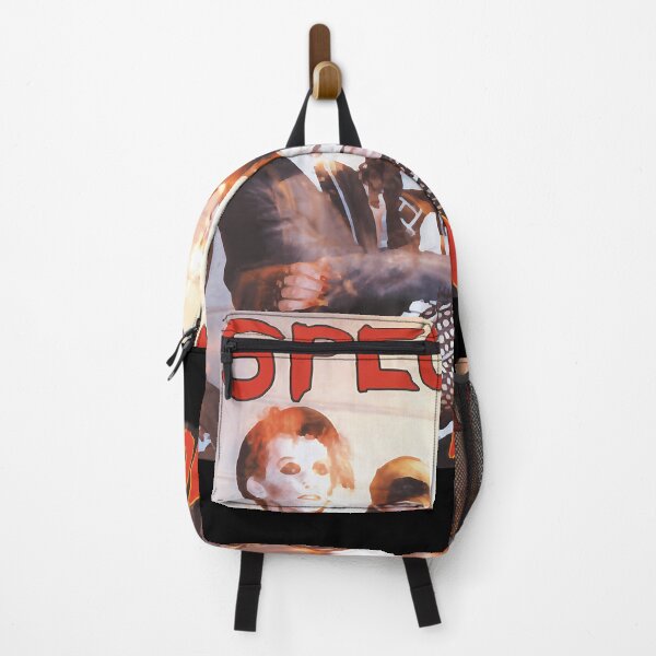 Item preview, Band Members Group Portrait Orange designed and sold by oguamanobelsl.