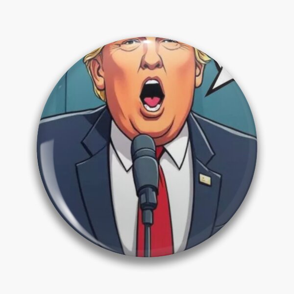 Item preview, Donald trump meme designed and sold by Shresart ✨.