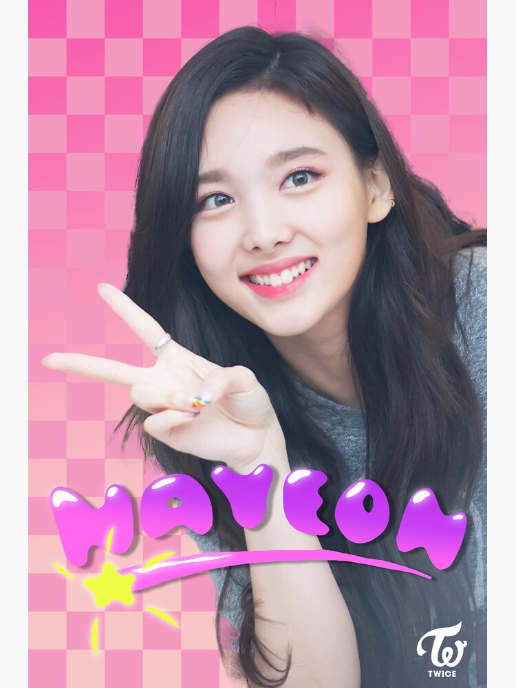 Soulmatesz — Twice - Nayeon ┊ aesthetic ↳ requested Leave one...