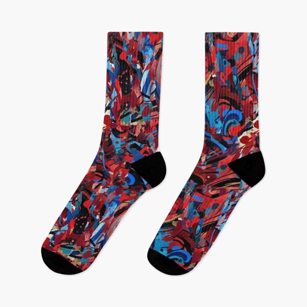 Item preview, Chromatic Fragments in Turmoil designed and sold by Sigtrix.