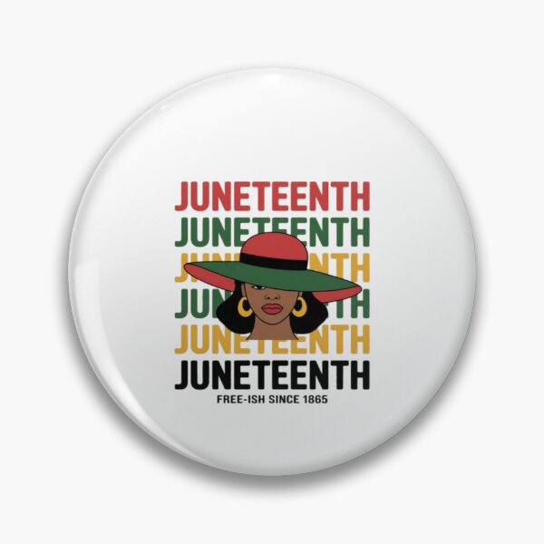 Artikelvorschau, Juneteenth-Outfit für Damen – Tag der Freiheit seit 1865 – Schwarzes Mädchen entworfen und verkauft von ghanagjkiyf.