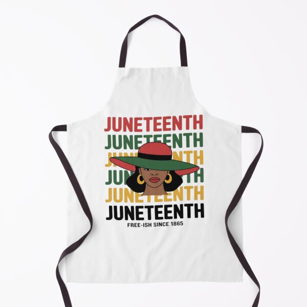 Artikelvorschau, Juneteenth-Outfit für Damen – Tag der Freiheit seit 1865 – Schwarzes Mädchen entworfen und verkauft von ghanagjkiyf.