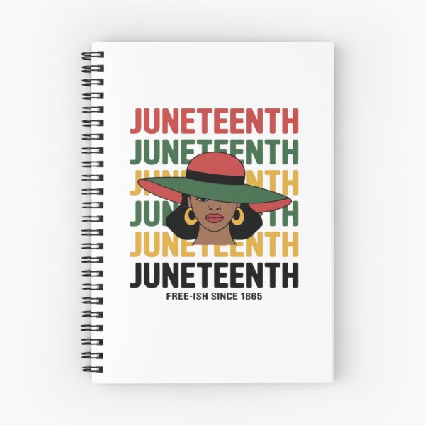 Item preview, Womens Juneteenth Outfit Freedom Day Feeish Since 1865 Black Girl  designed and sold by ghanagjkiyf.
