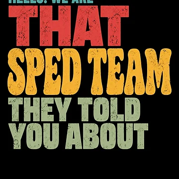 Artwork thumbnail, Speed Team Racing Typography by ROUX-ART