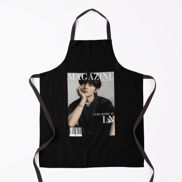 Item preview, Stray Kids I.N designed and sold by RRocka.