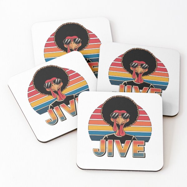 Item preview, Jive Thanksgiving Turkey Day Funny Face designed and sold by ghanagjkiyf.