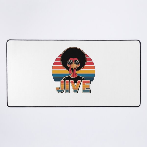 Item preview, Jive Thanksgiving Turkey Day Funny Face designed and sold by ghanagjkiyf.