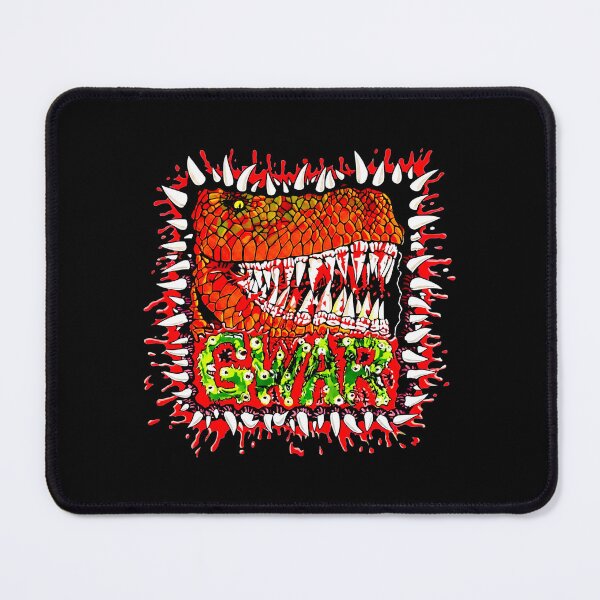 Item preview, Red Trex Design Heavy Metal Band designed and sold by HotmannWill.