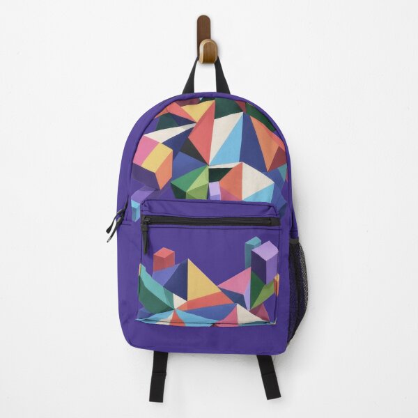 Item preview, Chromatic Fragment Field designed and sold by abstractengine.