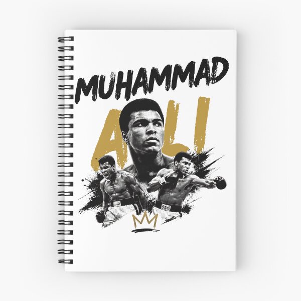 Item preview, Muhammad Ali - The legend designed and sold by MusesWhispers.