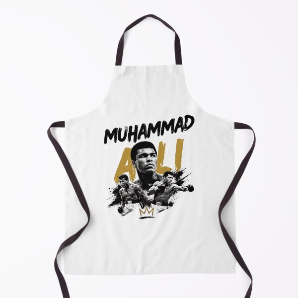 Artikelvorschau, Muhammad Ali – Die Legende entworfen und verkauft von MusesWhispers.