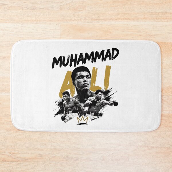 Aperçu de l'œuvre Muhammad Ali - La légende créée et vendue par MusesWhispers.
