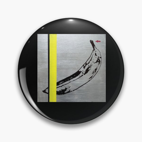 Item preview, I Did Andy's Banana designed and sold by ubiquitoid.