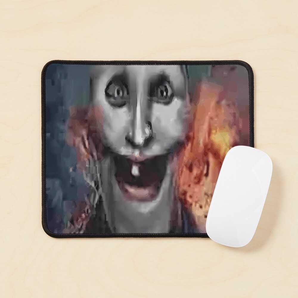 Item preview, Mouse Pad designed and sold by RRocka.