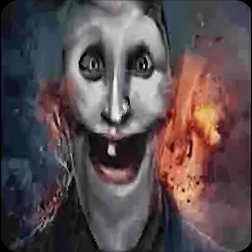 Artwork thumbnail, Jonkler One Tooth by RRocka