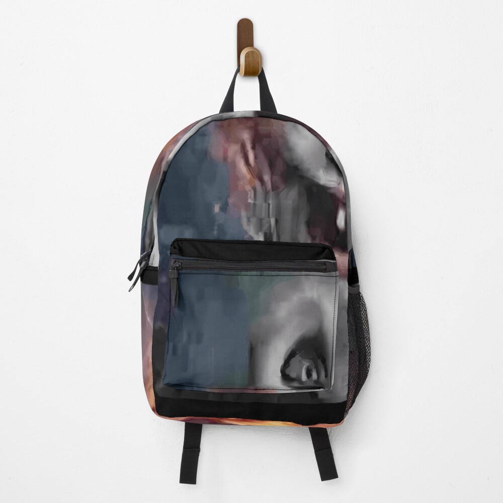Item preview, Backpack designed and sold by RRocka.