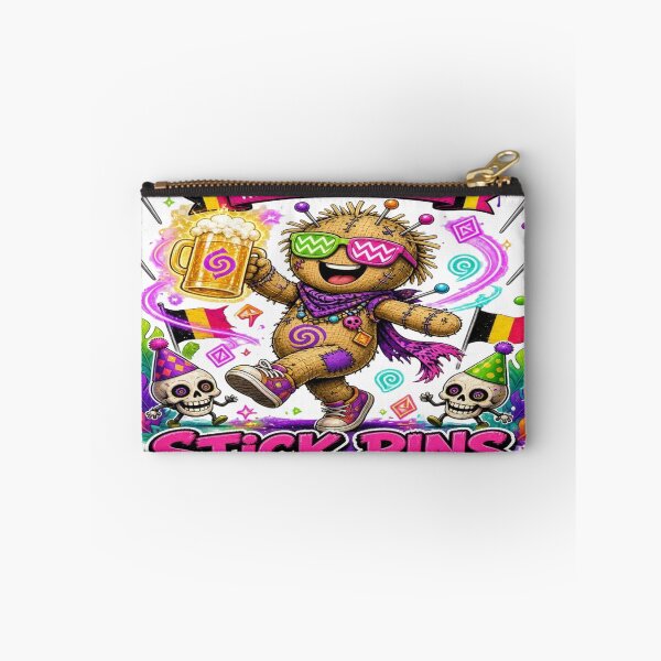 Item preview, I Put A Spell On The Bass Voodoo Shaman EDM Festival T-Shirt    designed and sold by Sushikidsntoddlers.