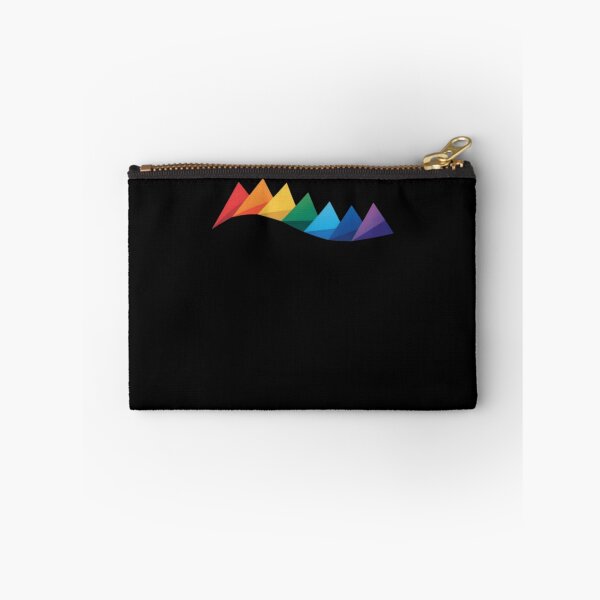 Artikelvorschau, Pride LGBT Dreieck GAY künstlerische Flagge entworfen und verkauft von ghanagjkiyf.