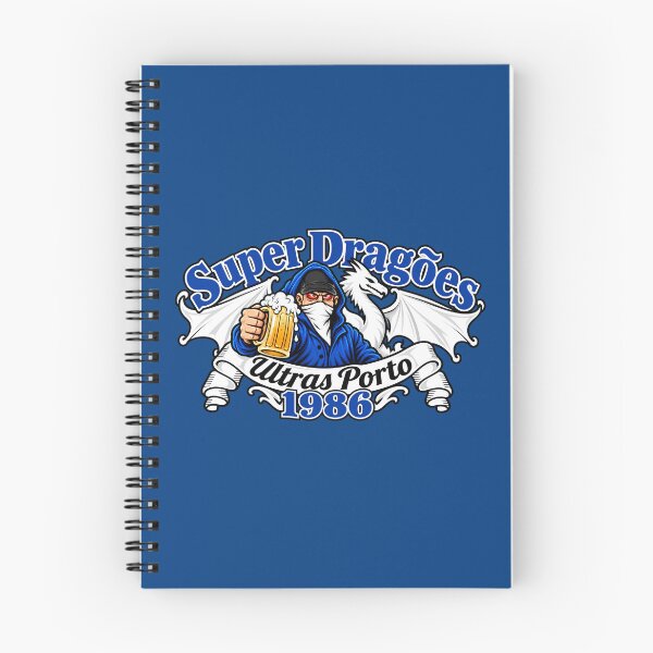 Item preview, Dragoes Orgulho Porto designed and sold by canvasriddle.