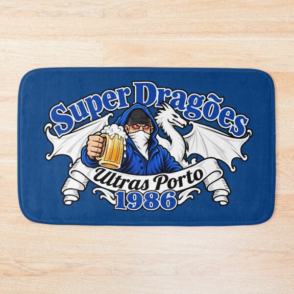 Item preview, Dragoes Orgulho Porto designed and sold by canvasriddle.
