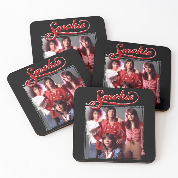 Item preview, Four Band Members Red Jacket designed and sold by bteshmoueo.