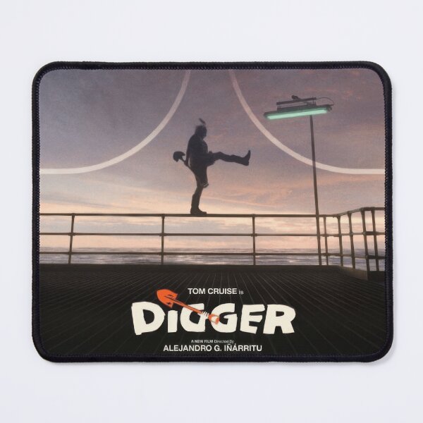 Item preview, Digger designed and sold by KeijiCreative.