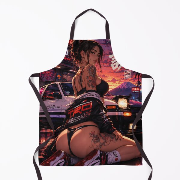 Artikelvorschau, Anime-Streetwear entworfen und verkauft von VisionCrafft.