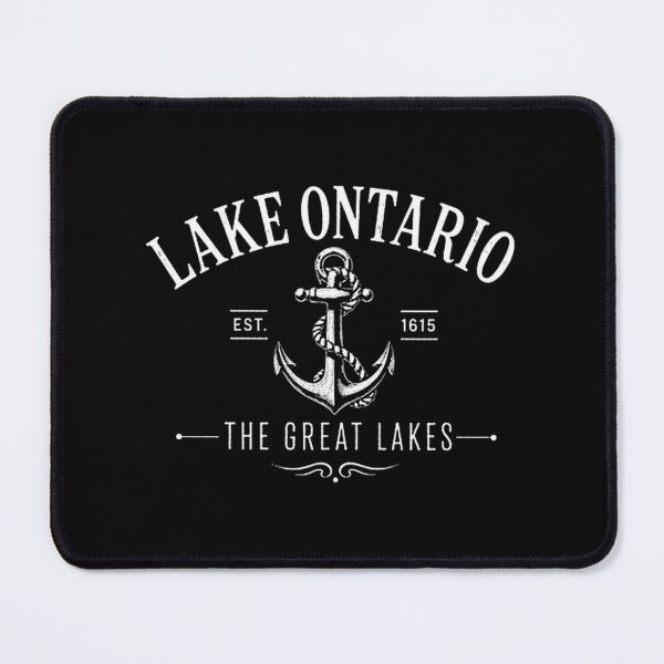 Item preview, Scenic Lake Ontario Nature Landscape Artwork designed and sold by Cpumpkinpie.